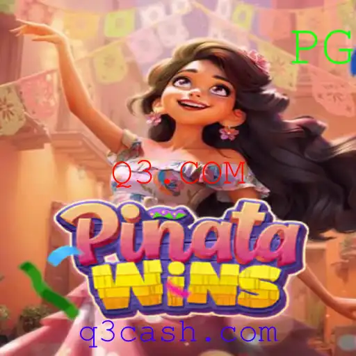Descubra o Mundo Vibrante de 'PinataWins' da Q3.COM