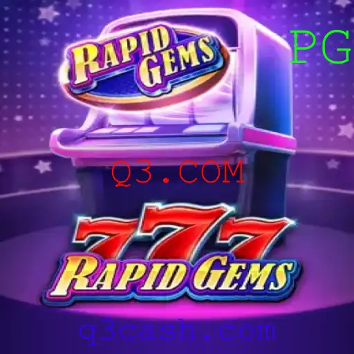 Explorando o Deslumbrante Mundo de RapidGems777