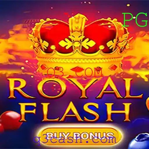 Explorando o Fascinante Jogo de Cassino Online: RoyalFlashBuyBonus
