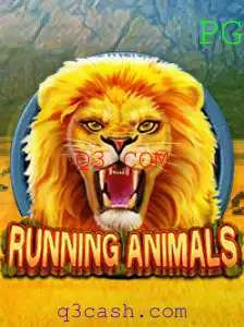 Explorando o Jogo RunningAnimals: Divirta-se com a Nova Sensação