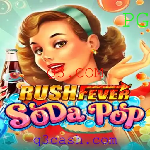 Descubra o Universo Empolgante de RushFeverSodaPop