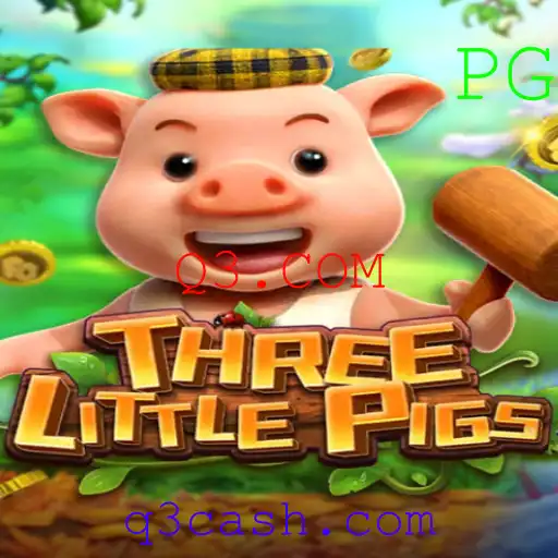 THREELITTLEPIGS: Descubra o Fascinante Jogo de Estratégia