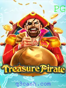 Descubra o Universo Fascinante do Novo Jogo TreasurePirate