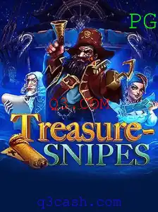 Explorando TreasureSnipes: O Jogo de Aventura do Ano
