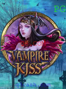 VampireKiss: Descubra o Mundo Sombrio deste Jogo Inovador
