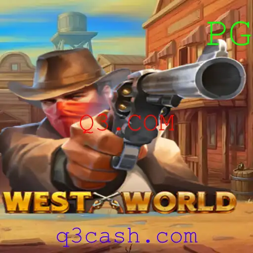 WestWorld: Conheça o Fascinante Jogo Inspirado em Q3.COM