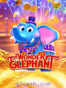 Explorando WonderElephant: Um Fascinante Jogo de Estratégia em Ascensão