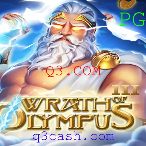 Wrath of Olympus III: Mergulhe em um Mundo de Mitologia e Estratégia